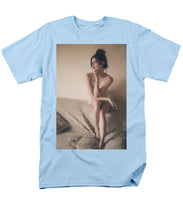 Load image into Gallery viewer, The Nightgown - Men&#39;s T-Shirt  (Regular Fit)
