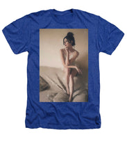 Load image into Gallery viewer, The Nightgown - Heathers T-Shirt
