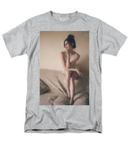Load image into Gallery viewer, The Nightgown - Men&#39;s T-Shirt  (Regular Fit)
