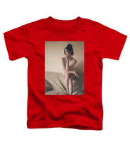Load image into Gallery viewer, The Nightgown - Toddler T-Shirt
