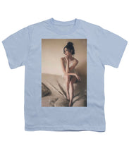 Load image into Gallery viewer, The Nightgown - Youth T-Shirt
