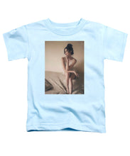 Load image into Gallery viewer, The Nightgown - Toddler T-Shirt
