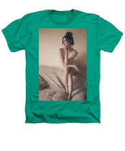 Load image into Gallery viewer, The Nightgown - Heathers T-Shirt
