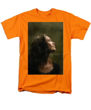 Load image into Gallery viewer, The Prayer - Men&#39;s T-Shirt  (Regular Fit)

