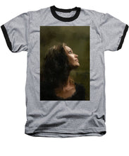 Load image into Gallery viewer, The Prayer - Baseball T-Shirt
