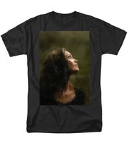 Load image into Gallery viewer, The Prayer - Men&#39;s T-Shirt  (Regular Fit)
