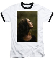 Load image into Gallery viewer, The Prayer - Baseball T-Shirt
