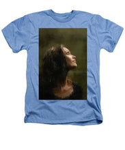 Load image into Gallery viewer, The Prayer - Heathers T-Shirt
