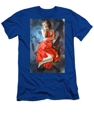 Load image into Gallery viewer, The Red Dress - T-Shirt
