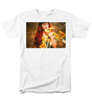 Load image into Gallery viewer, The Redhead - Men&#39;s T-Shirt  (Regular Fit)
