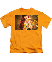 Load image into Gallery viewer, The Redhead - Kids T-Shirt
