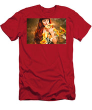 Load image into Gallery viewer, The Redhead - T-Shirt
