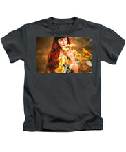 Load image into Gallery viewer, The Redhead - Kids T-Shirt
