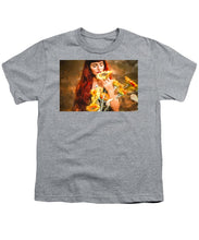 Load image into Gallery viewer, The Redhead - Youth T-Shirt
