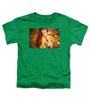 Load image into Gallery viewer, The Redhead - Toddler T-Shirt
