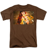 Load image into Gallery viewer, The Redhead - Men&#39;s T-Shirt  (Regular Fit)
