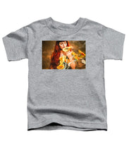 Load image into Gallery viewer, The Redhead - Toddler T-Shirt
