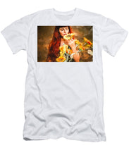 Load image into Gallery viewer, The Redhead - T-Shirt
