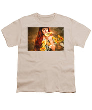 Load image into Gallery viewer, The Redhead - Youth T-Shirt
