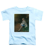 Load image into Gallery viewer, Time To Think - Toddler T-Shirt
