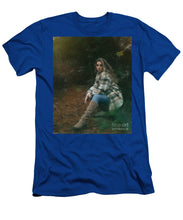 Load image into Gallery viewer, Time To Think - T-Shirt
