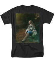 Load image into Gallery viewer, Time To Think - Men&#39;s T-Shirt  (Regular Fit)
