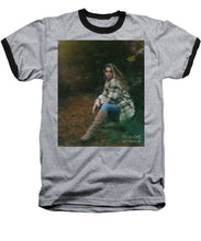 Load image into Gallery viewer, Time To Think - Baseball T-Shirt
