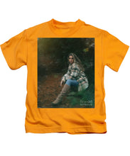 Load image into Gallery viewer, Time To Think - Kids T-Shirt

