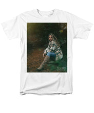 Load image into Gallery viewer, Time To Think - Men&#39;s T-Shirt  (Regular Fit)
