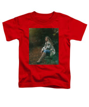 Load image into Gallery viewer, Time To Think - Toddler T-Shirt
