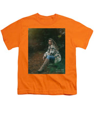Load image into Gallery viewer, Time To Think - Youth T-Shirt
