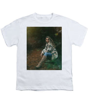 Load image into Gallery viewer, Time To Think - Youth T-Shirt
