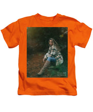 Load image into Gallery viewer, Time To Think - Kids T-Shirt
