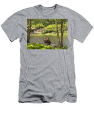 Load image into Gallery viewer, Time Together Matters - T-Shirt
