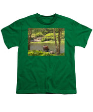 Load image into Gallery viewer, Time Together Matters - Youth T-Shirt
