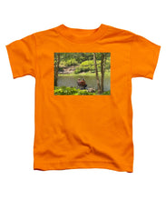 Load image into Gallery viewer, Time Together Matters - Toddler T-Shirt
