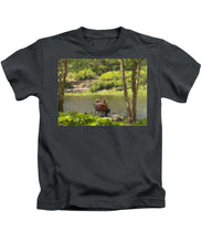 Load image into Gallery viewer, Time Together Matters - Kids T-Shirt
