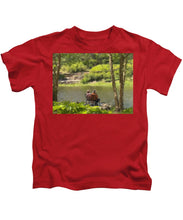 Load image into Gallery viewer, Time Together Matters - Kids T-Shirt
