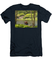 Load image into Gallery viewer, Time Together Matters - T-Shirt
