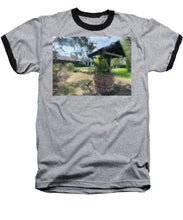 Load image into Gallery viewer, Wishing Well - Baseball T-Shirt
