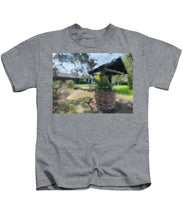 Load image into Gallery viewer, Wishing Well - Kids T-Shirt
