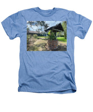 Load image into Gallery viewer, Wishing Well - Heathers T-Shirt
