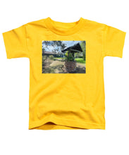 Load image into Gallery viewer, Wishing Well - Toddler T-Shirt
