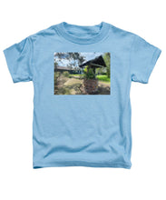 Load image into Gallery viewer, Wishing Well - Toddler T-Shirt
