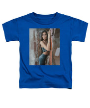 Load image into Gallery viewer, Young Thin and Beautiful - Toddler T-Shirt
