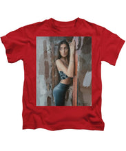Load image into Gallery viewer, Young Thin and Beautiful - Kids T-Shirt
