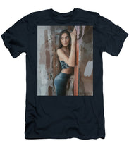 Load image into Gallery viewer, Young Thin and Beautiful - T-Shirt
