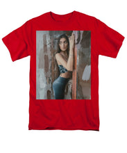 Load image into Gallery viewer, Young Thin and Beautiful - Men&#39;s T-Shirt  (Regular Fit)
